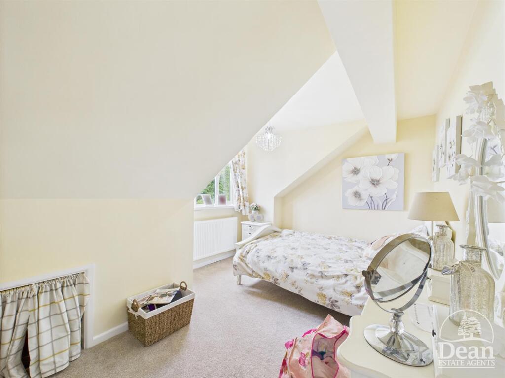Bedroom Five