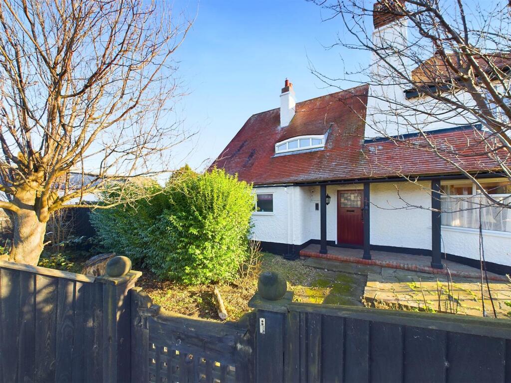 External Photo