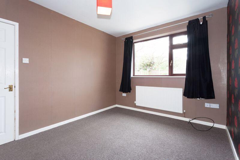 GROUND FLOOR BEDROOM/RECEPTION ROOM