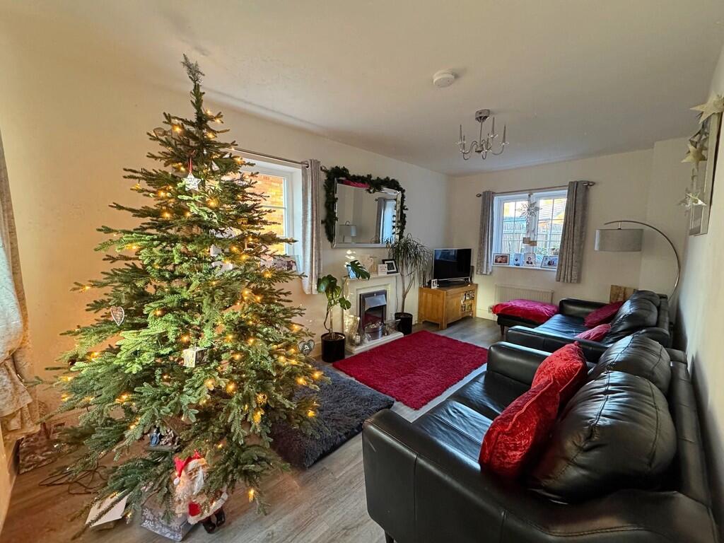 Thomas Bates Road, Kenilworth