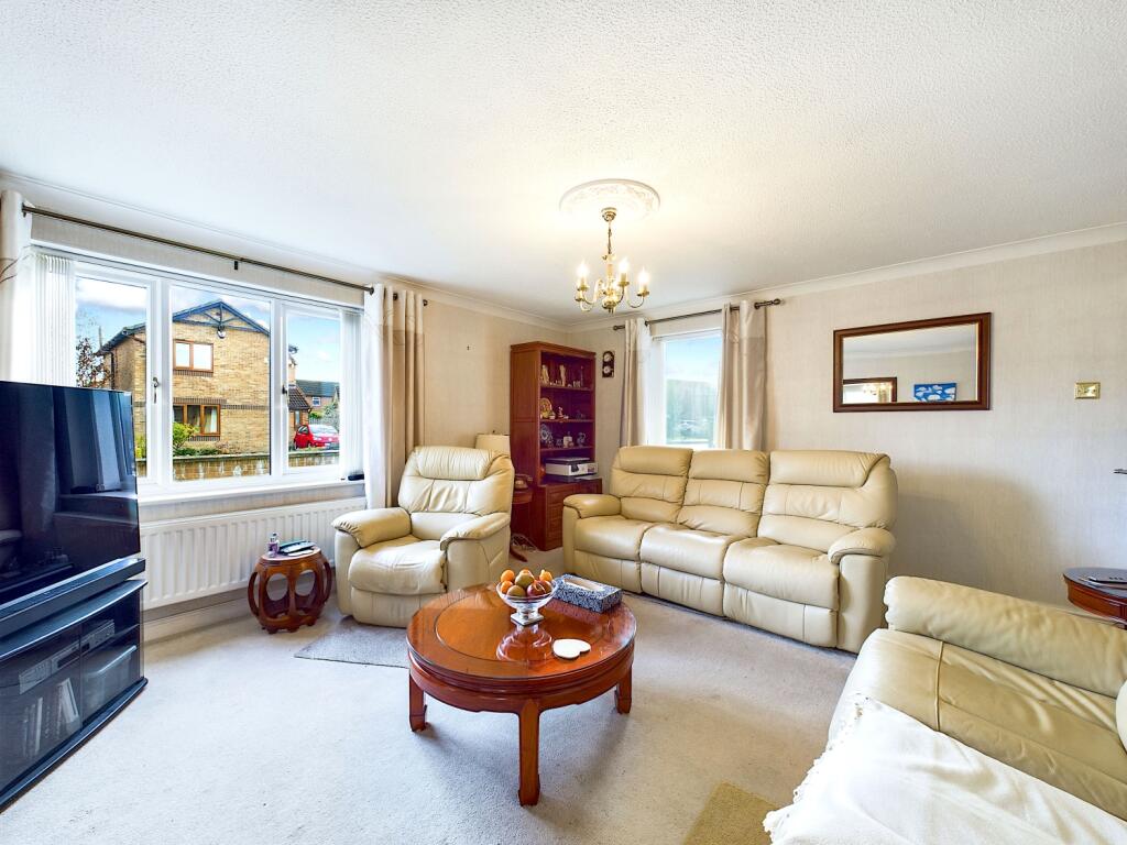 46 Westfield Road - Living Room1