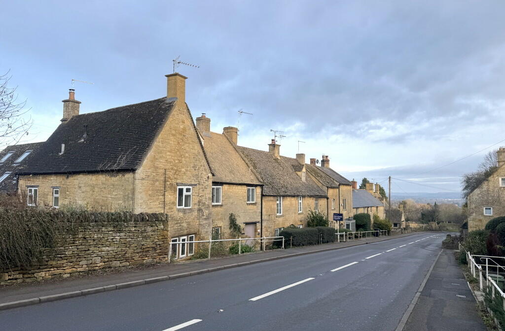 street scene