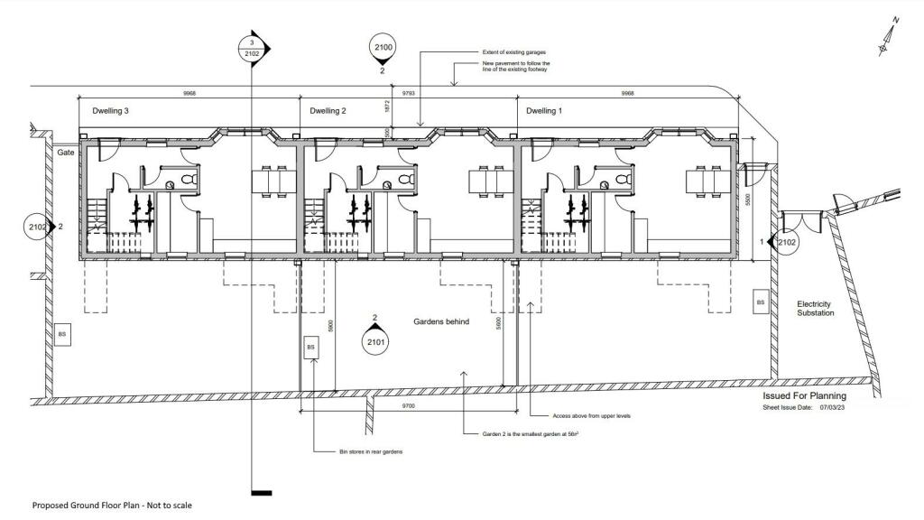 Proposed Ground Floor Plan - Not to scale.jpg