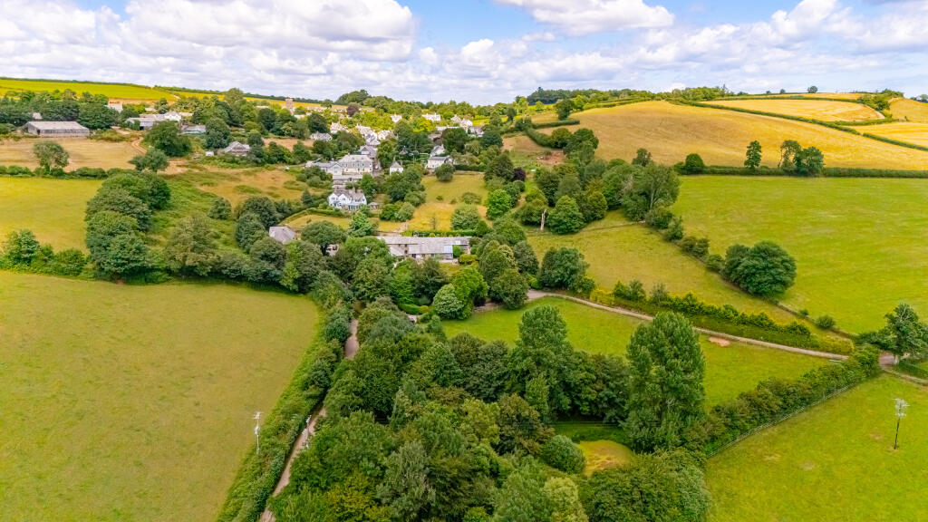 A25 - Lower Frogmore Ashprington - 250707