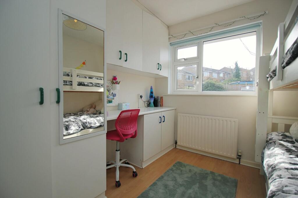 BEDROOM TWO