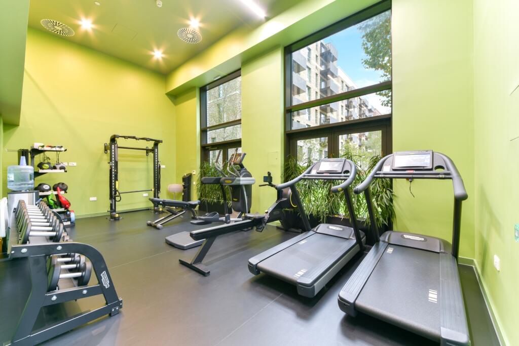 HEYGATE STREET RESID