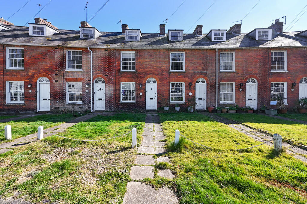 51 military road ...