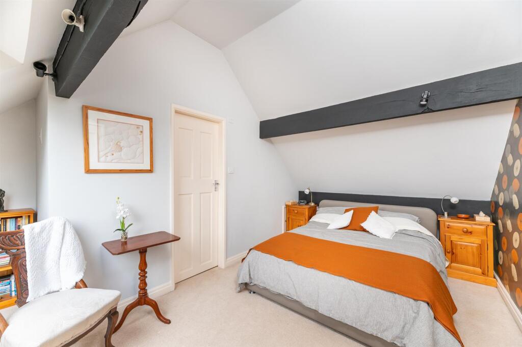 Bedroom 5