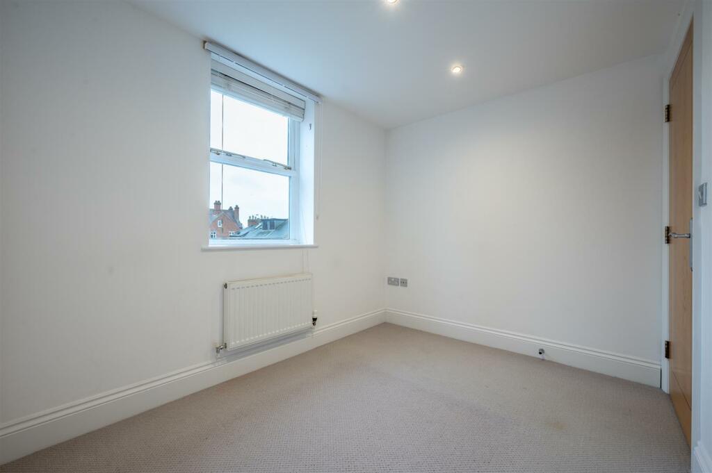 Bedroom Three (First Floor)