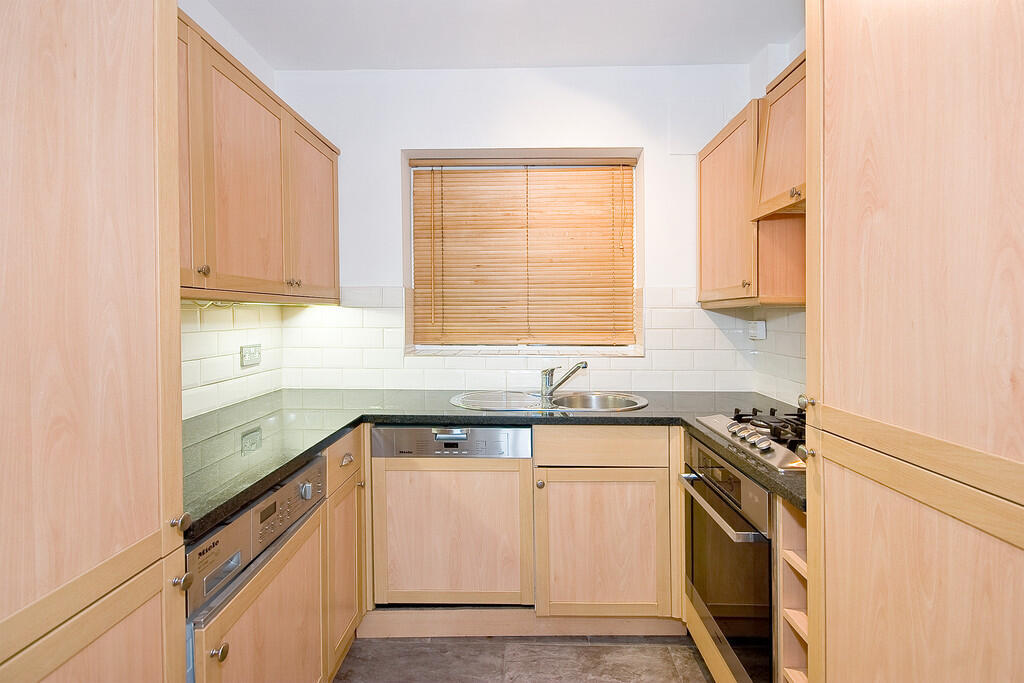 Rutland Gate, Knightsbridge SW7