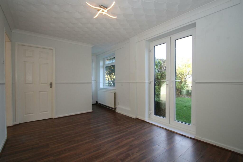 Dining Room Aspect 2
