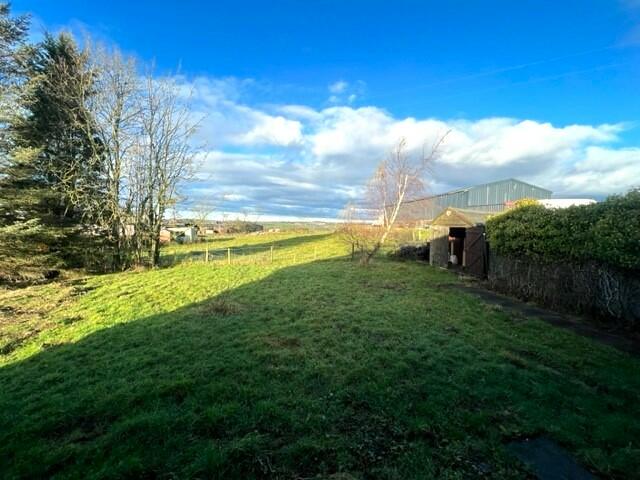 Half Acre