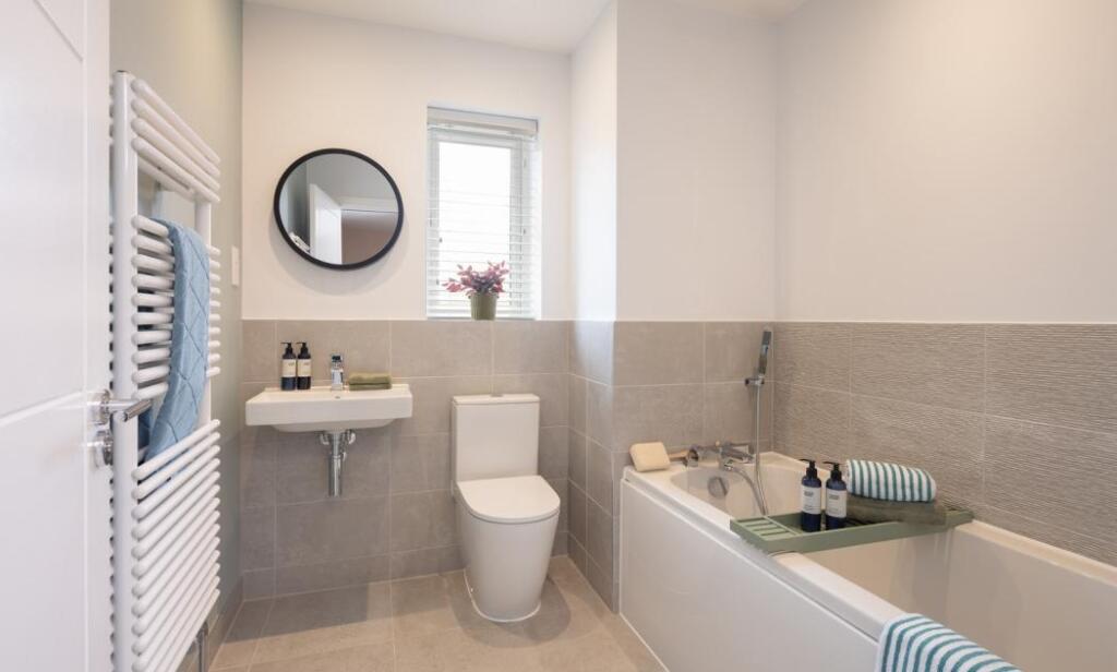 Dandara - Wittering Place - The Goodwood, Home 4