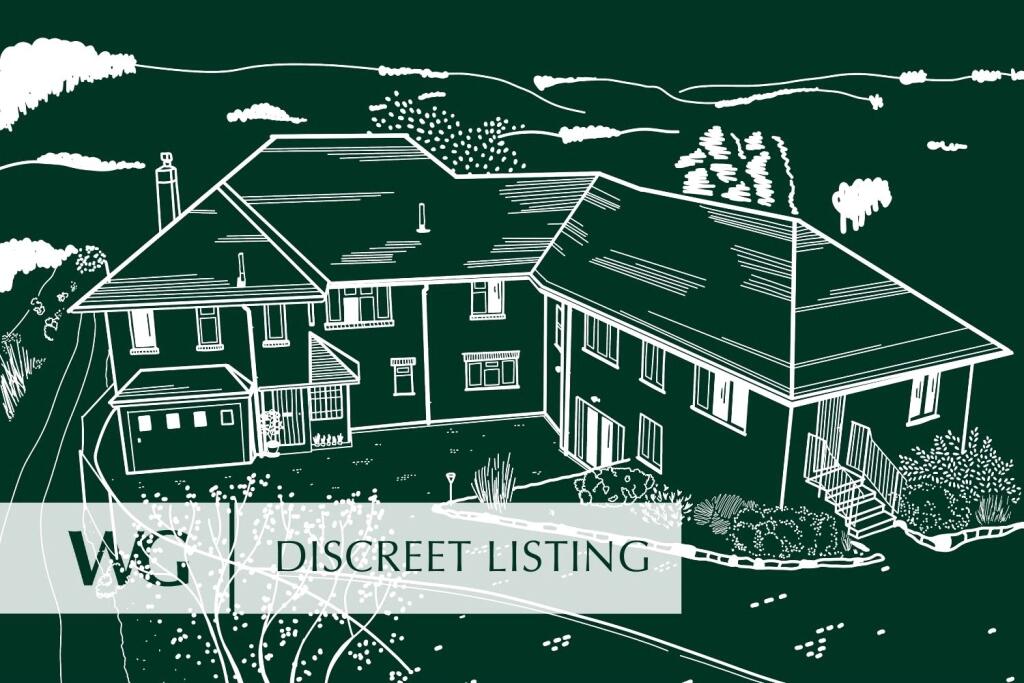 Discreet Listing
