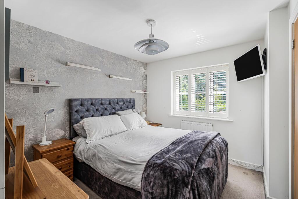 Principal Bedroom