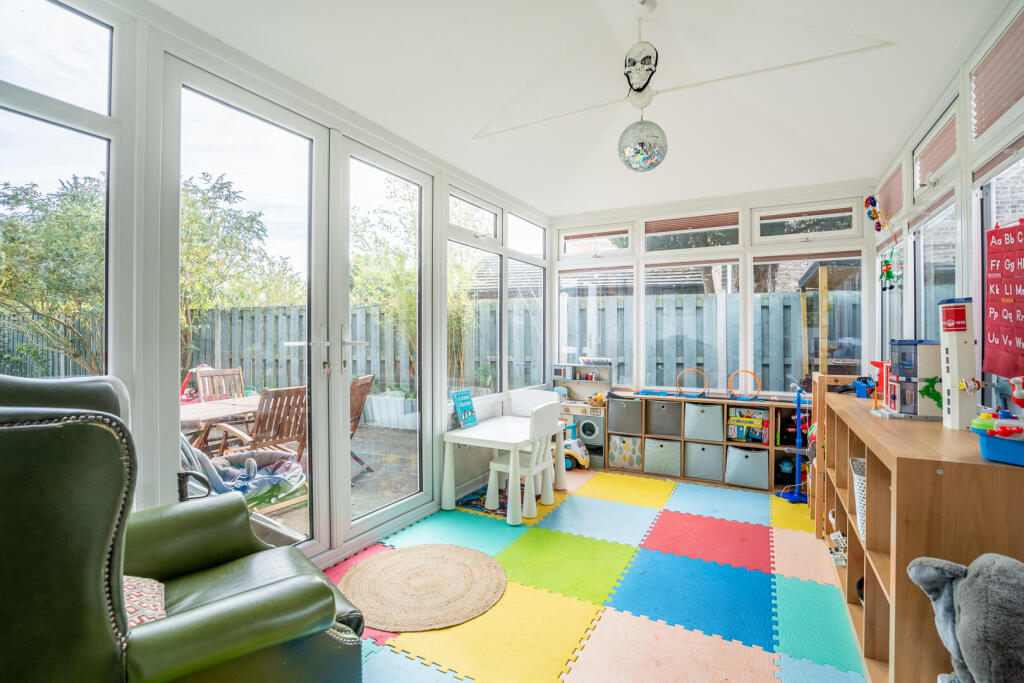 Conservatory