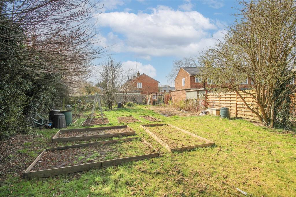 Allotment