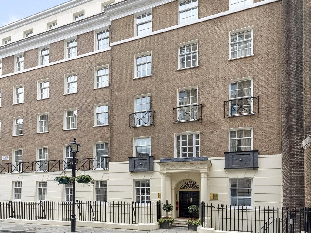 Little Adelphi
