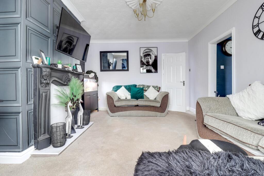 5- Rob Hammond EweMove Pontefract