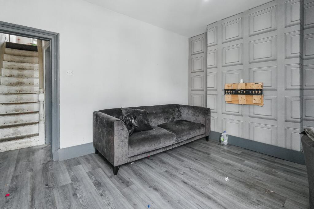 7 Dovey Street, Liverpool, Merseyside, L8 8BT