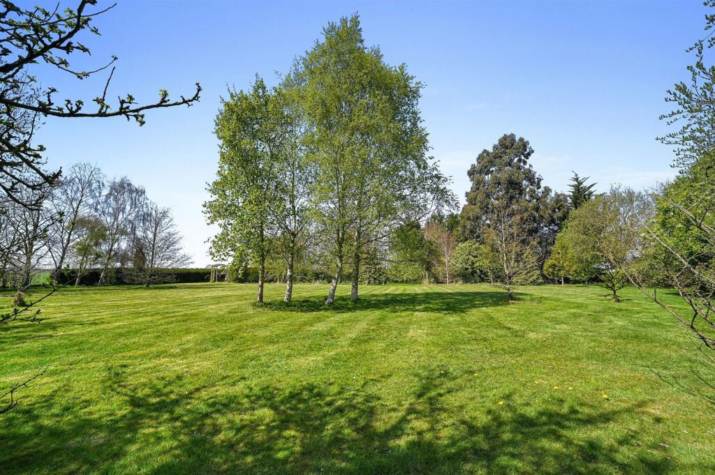 Gardens