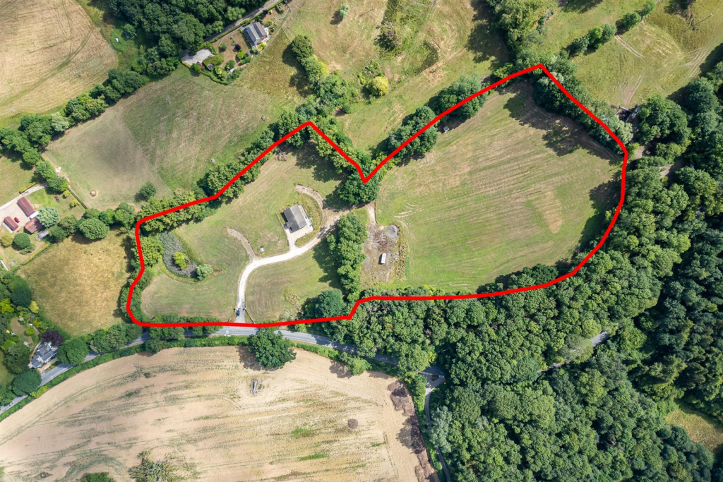 Fortitude, Birdlip Hill, Witcombe, Cheltenham GL3 