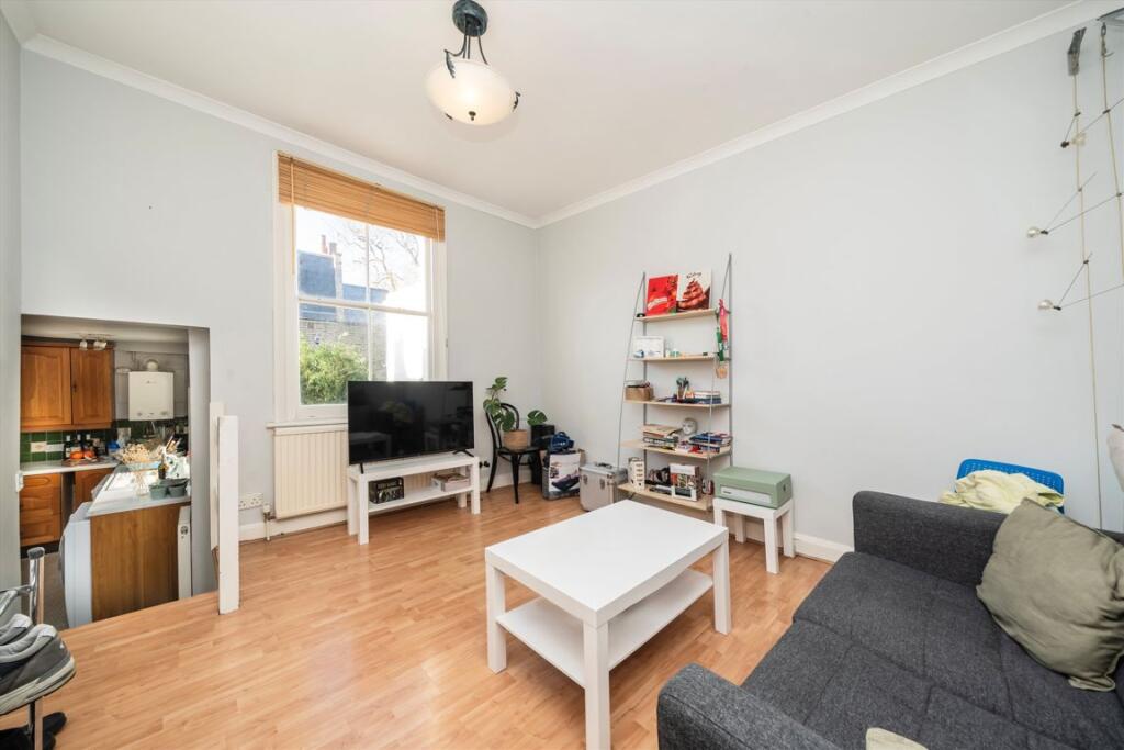 Southerton Road, Hammersmith