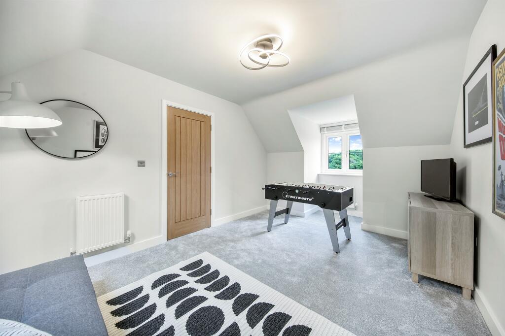 Bedroom 5 