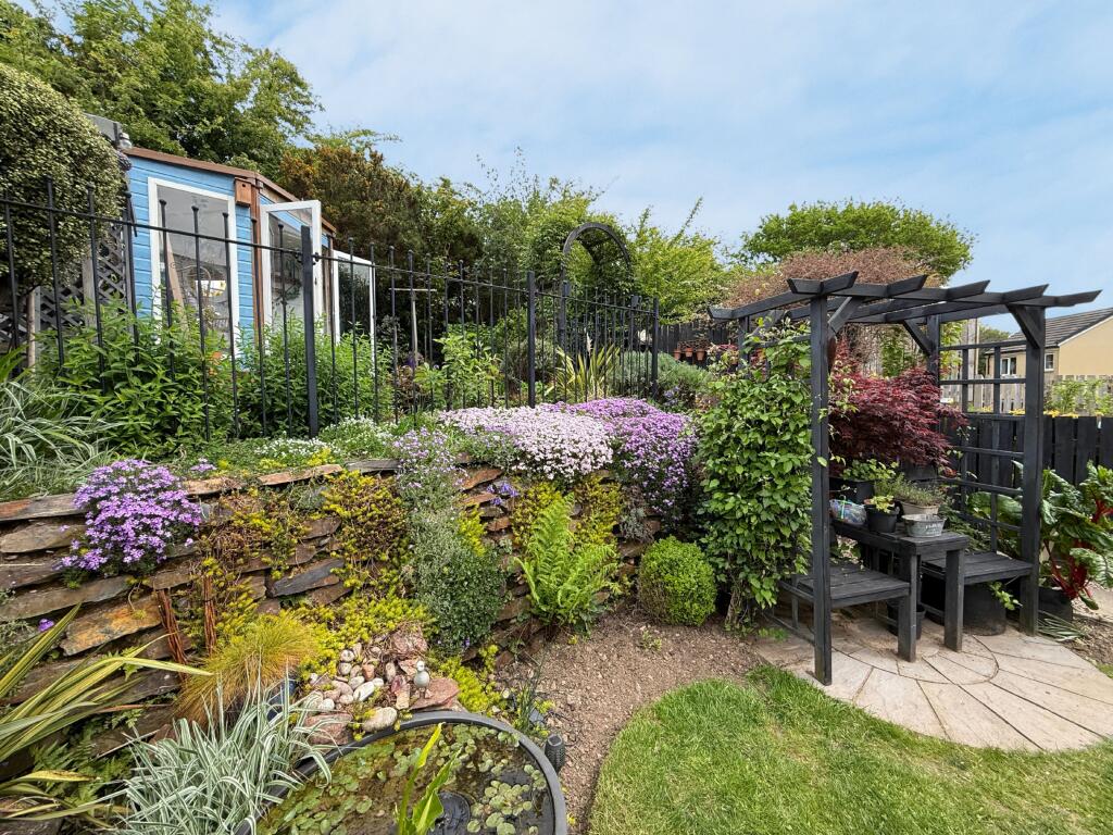 Beautifully Planted