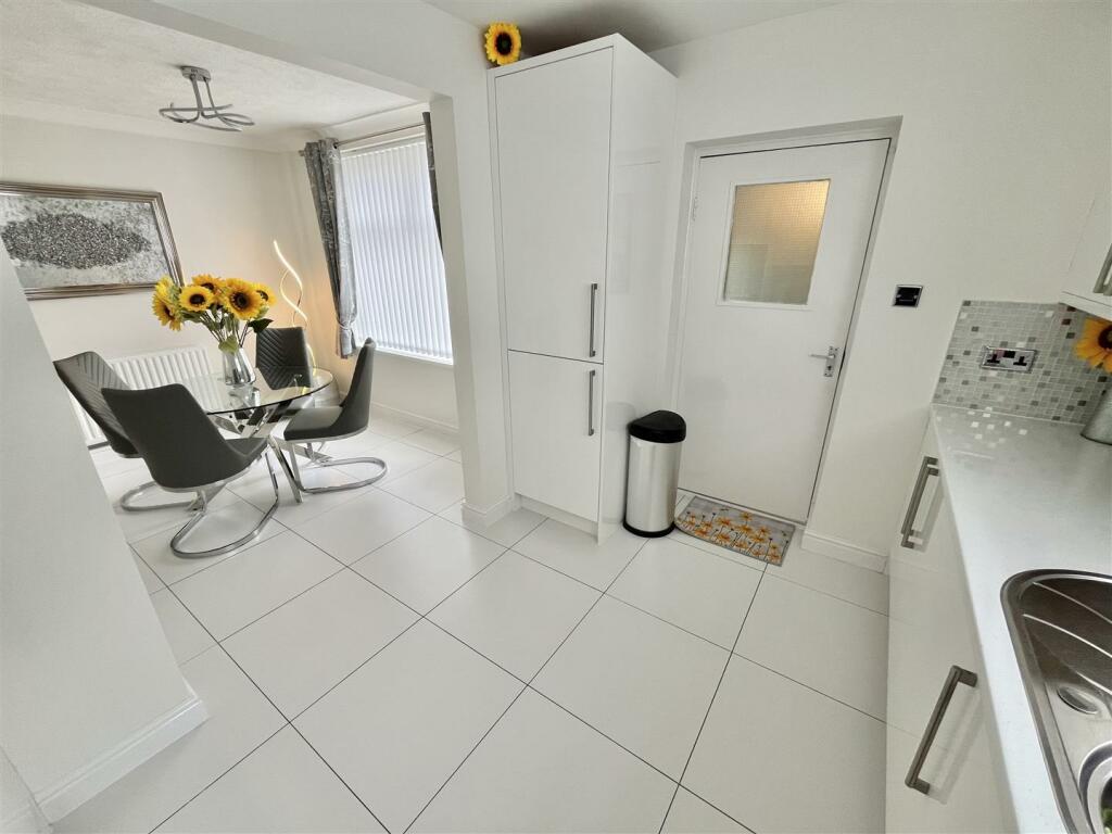 Kitchen Aspect 3