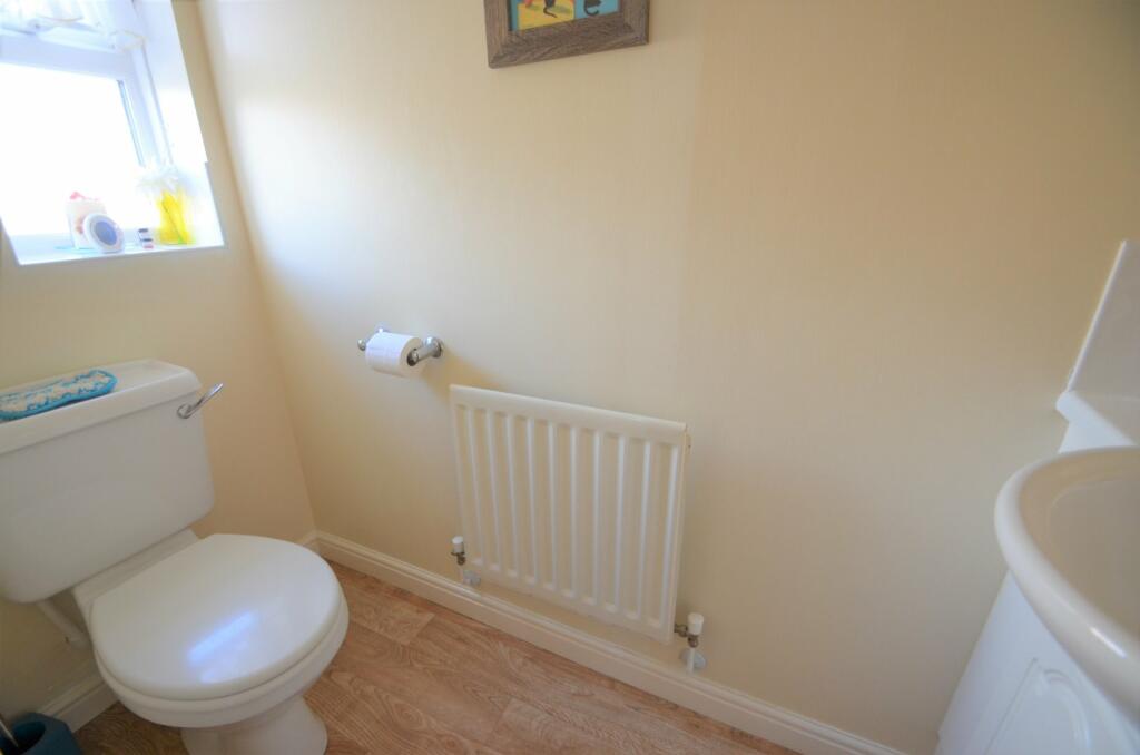 Cloakroom