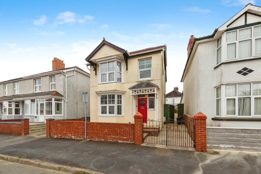 View Of The Property