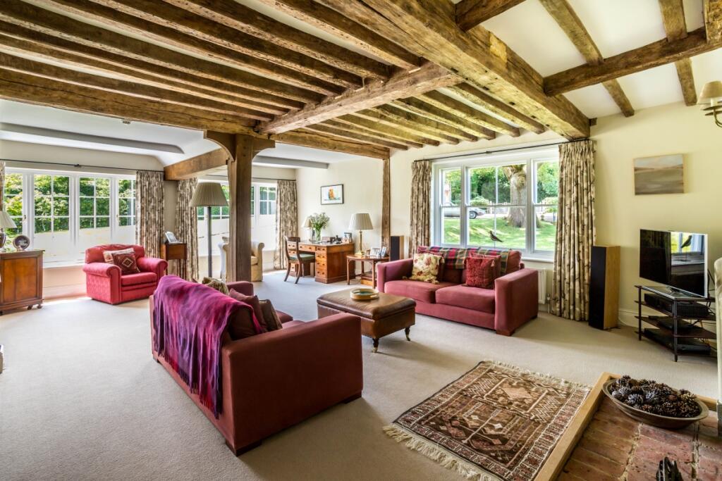Hartridge Manor F...