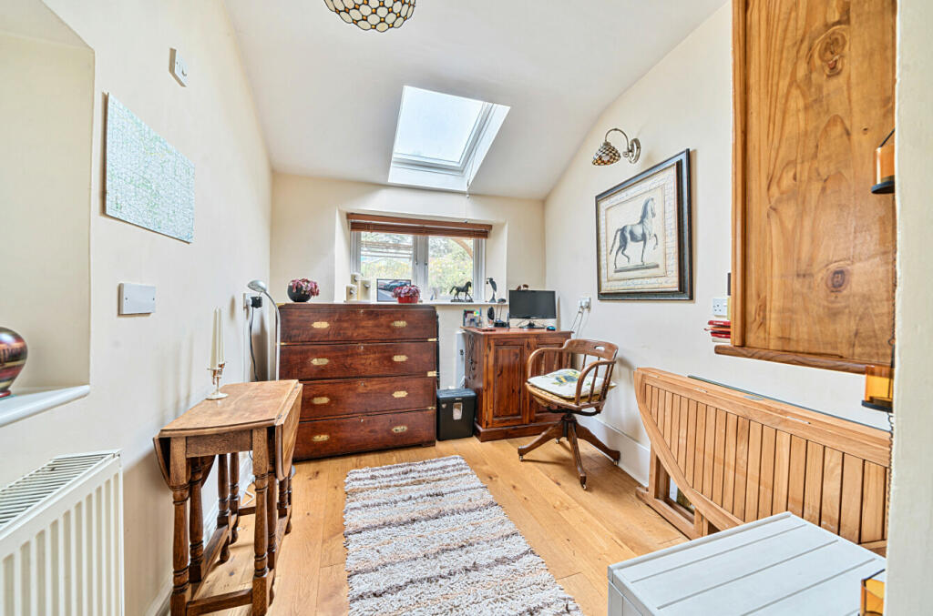Bampton Seddons