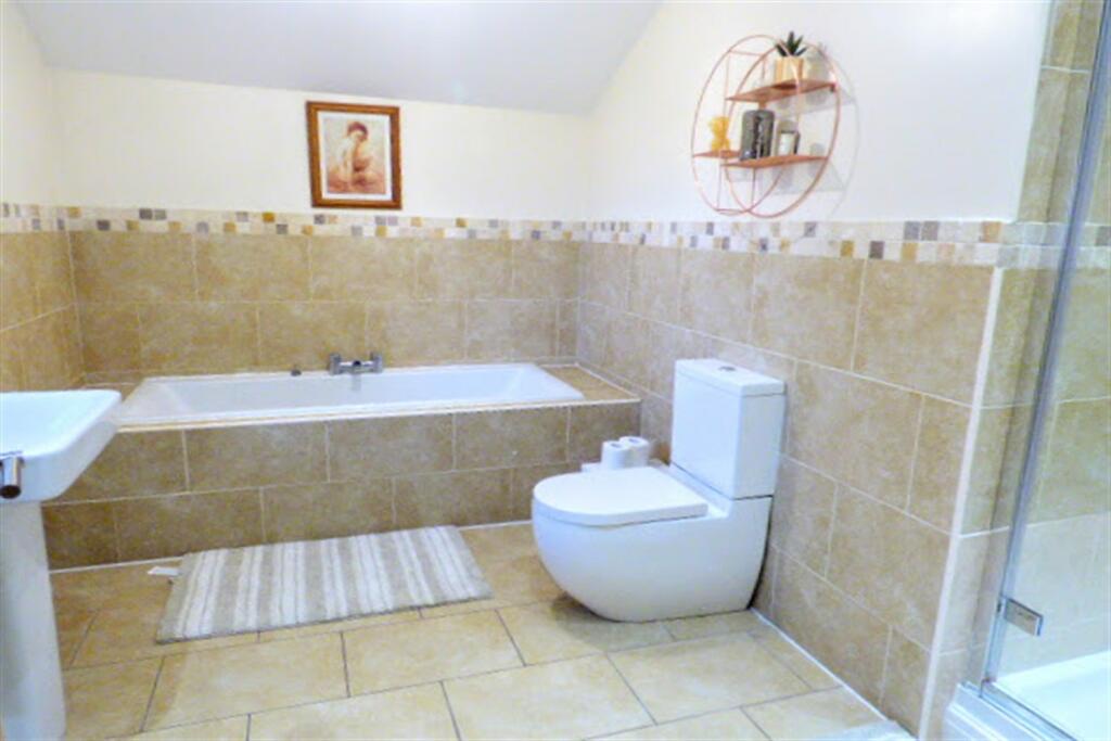 Bedroom 1 En-Suite