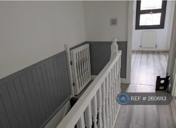 1st Floor Landing