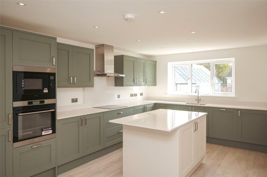 Evergreen Way, Mount Sandford Green, Barnstaple, EX32