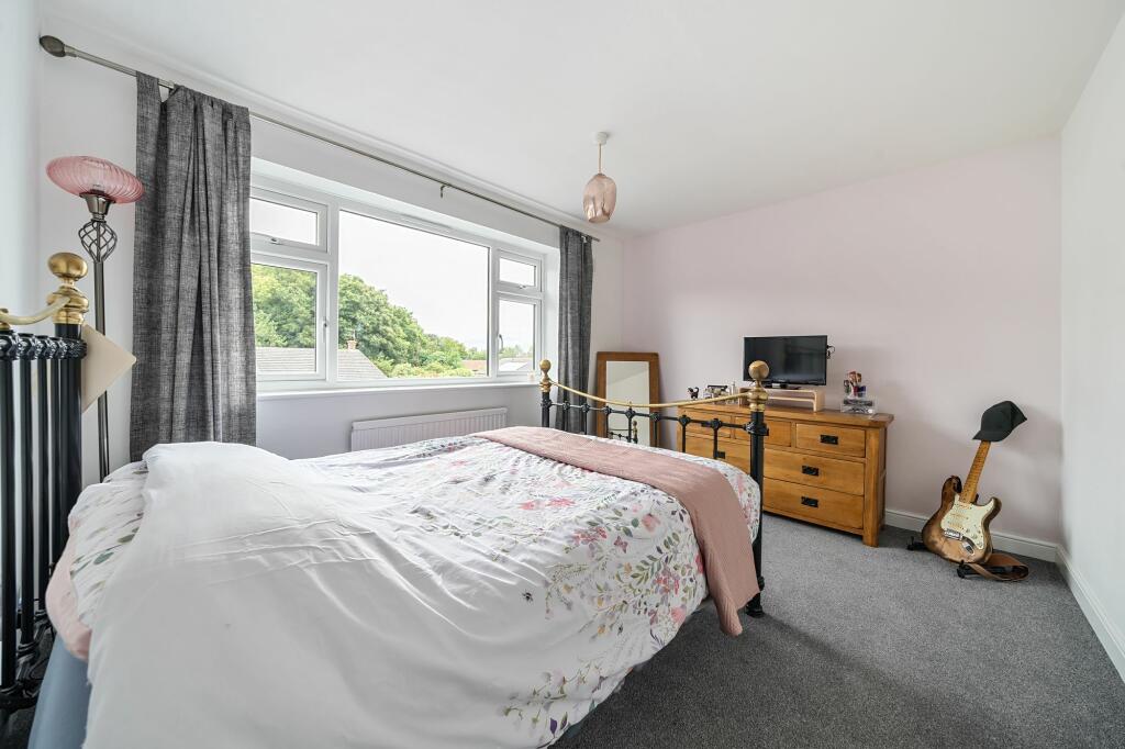 Bedroom One (2)