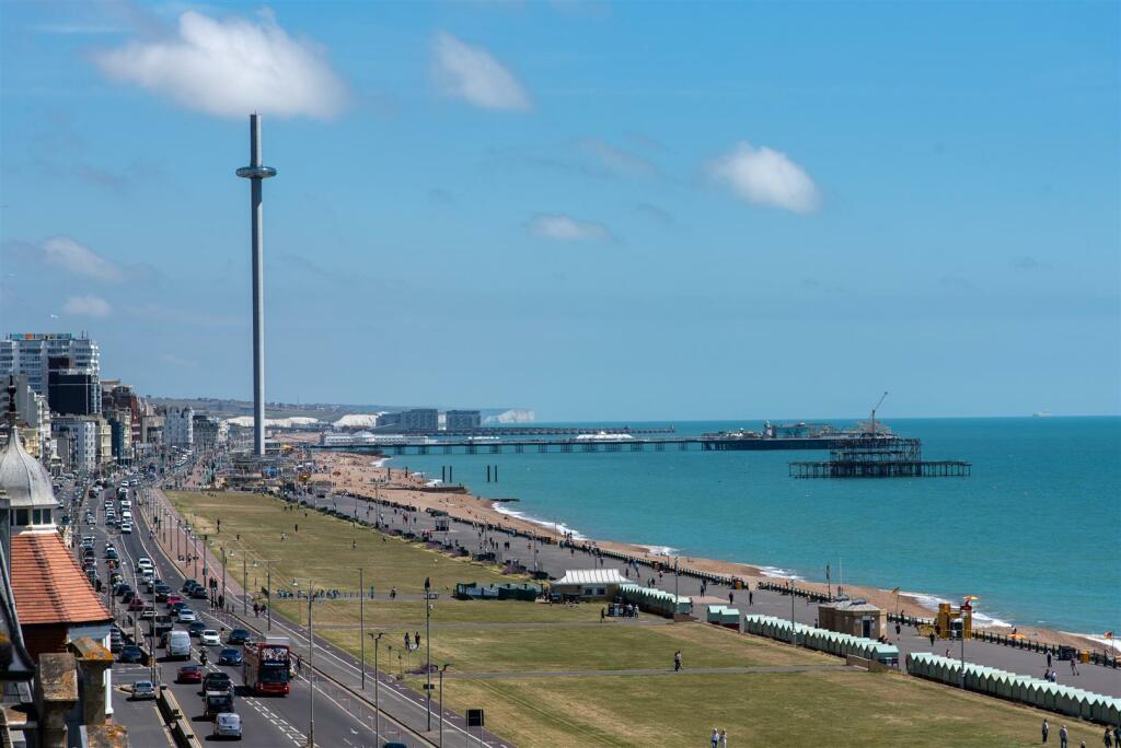 Seafront
