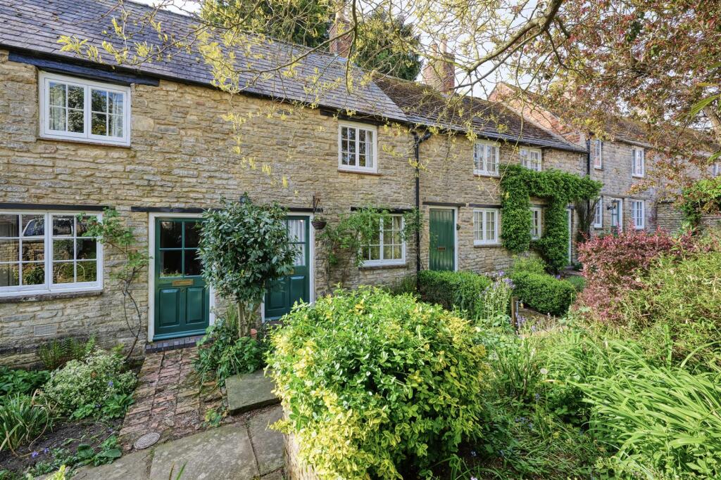 1-7 Havelock Cottage