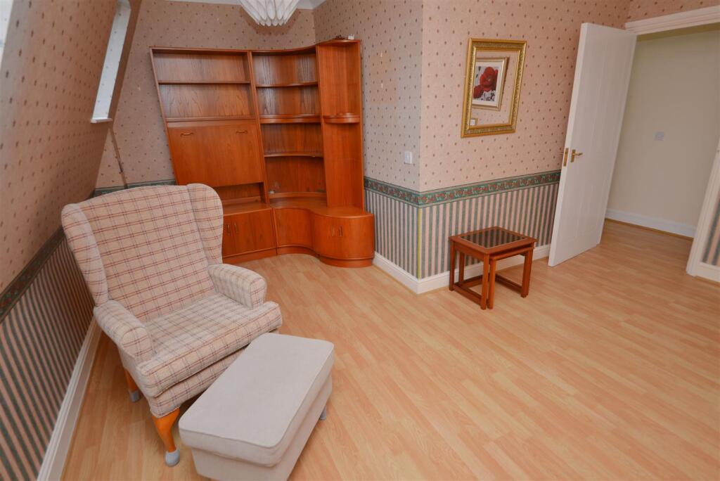 Lounge/Diner