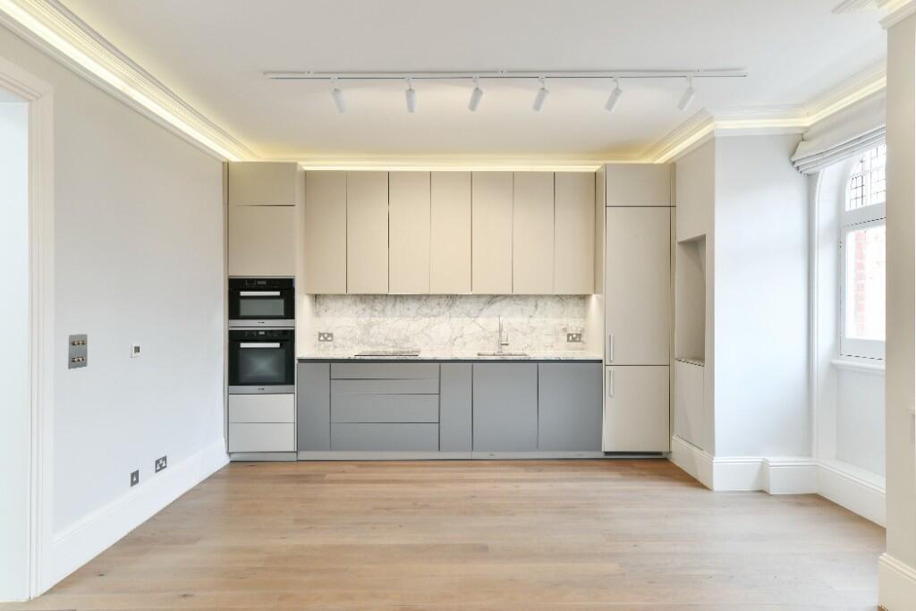 Top floor