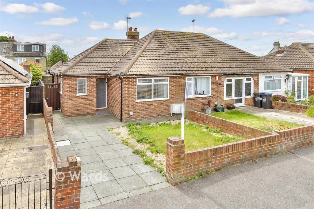 Cliftonville Avenue, Ramsgate, Kent