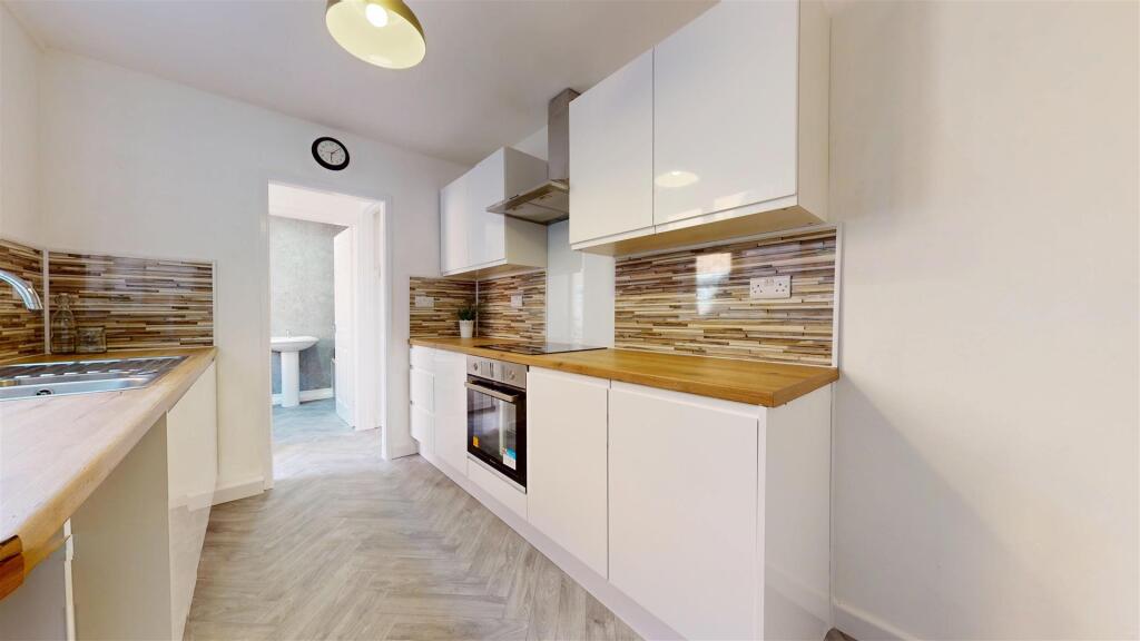 Bronte Street Kitchen