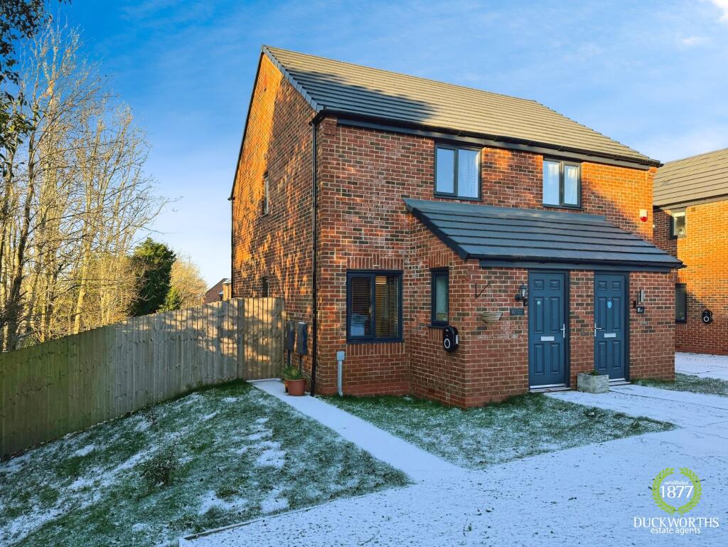 Orchard Brow, Accrington, BB5