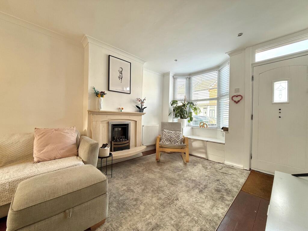Living/Dinning Room