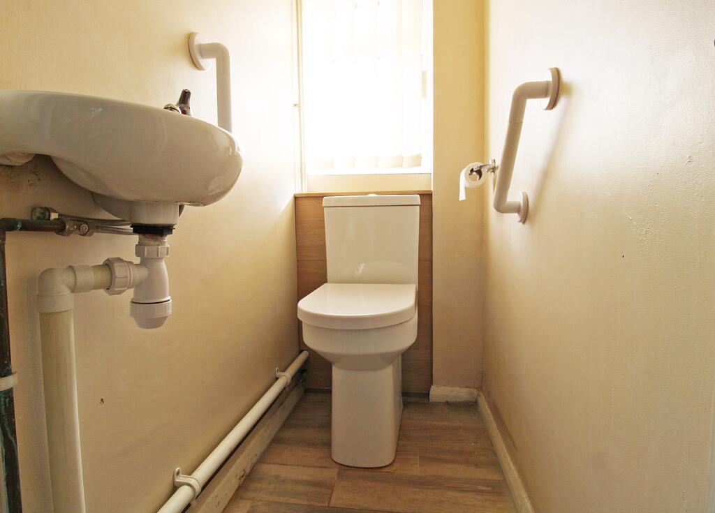 WC