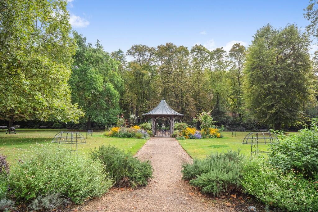Communal Gardens