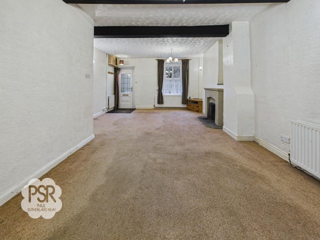 Lounge / Dining Room