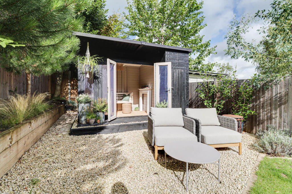Summerhouse